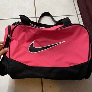 Nike Duffle Bag
